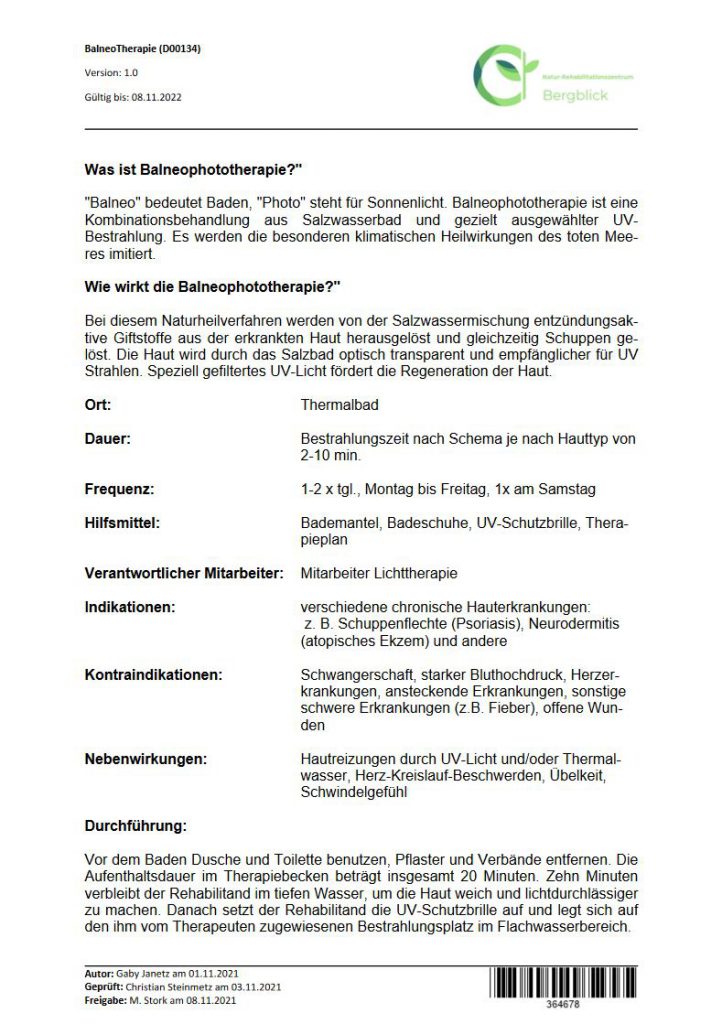 Barcode Druck