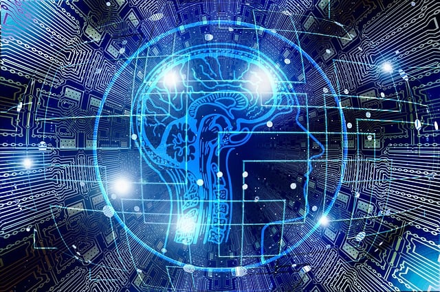 Mehr über den Artikel erfahren Künstliche Intelligenz (KI) bei SimplifyU