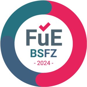 BSFZ Siegel