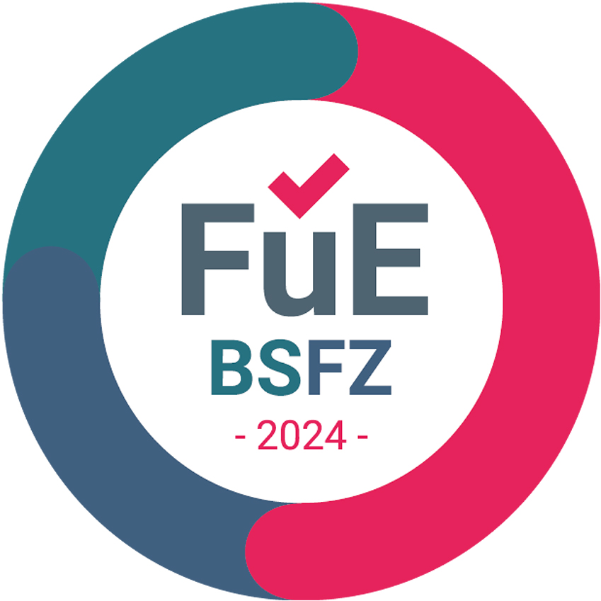 BSFZ Siegel